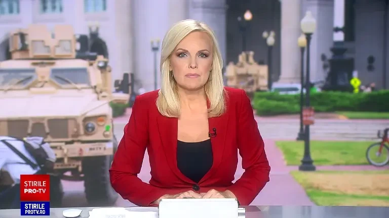 Vicepreședintele SUA, J.D. Vance, huiduit în timpul unei vizite-surpriză în principala gară din Washington. Ce s-a stirgat