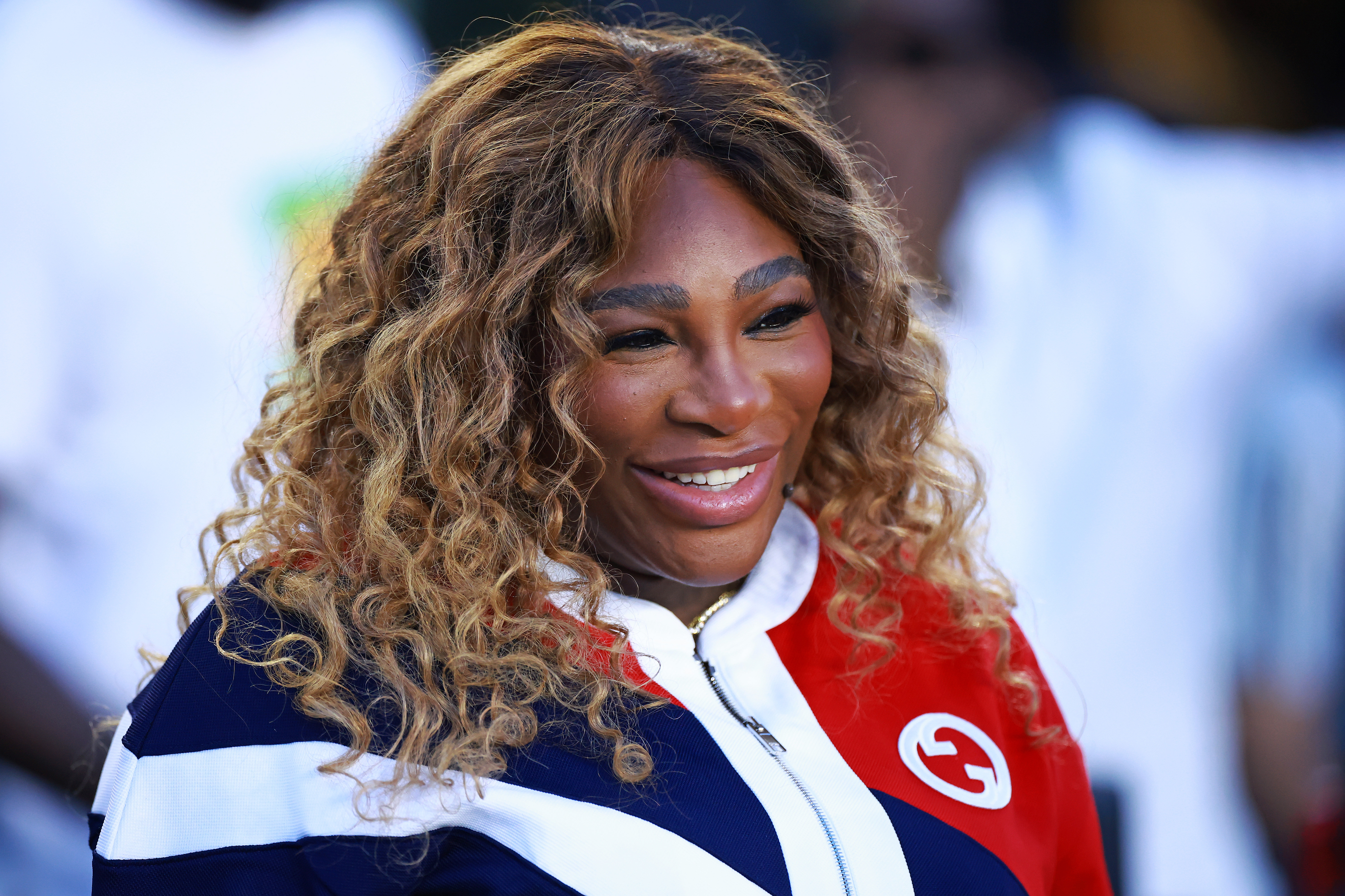 Serena Williams dezvăluie cum a slăbit. „Pur şi simplu nu reuşeam să ajung la greutatea ideală”. GALERIE FOTO