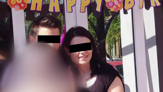 Ce s-a întâmplat înainte ca profesoara din Craiova să fie ucisă cu sălbăticie de soțul ei. Femeia i-a spus fiicei să fugă