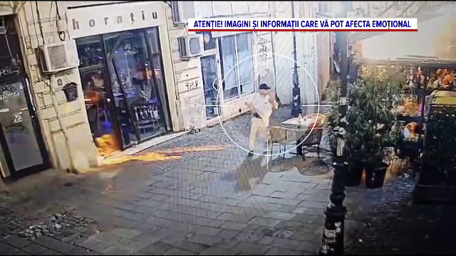 Încă trei cetățeni turci au fost arestați după atacul armat din București. Unul dintre ei ar fi încercat să sustragă probe