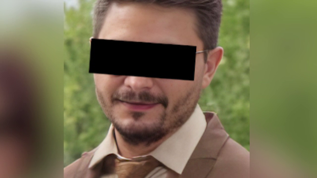 Ce au surprins camerele de supraveghere în timp ce profesoara din Craiova era ucisă de soț, care apoi s-a sinucis