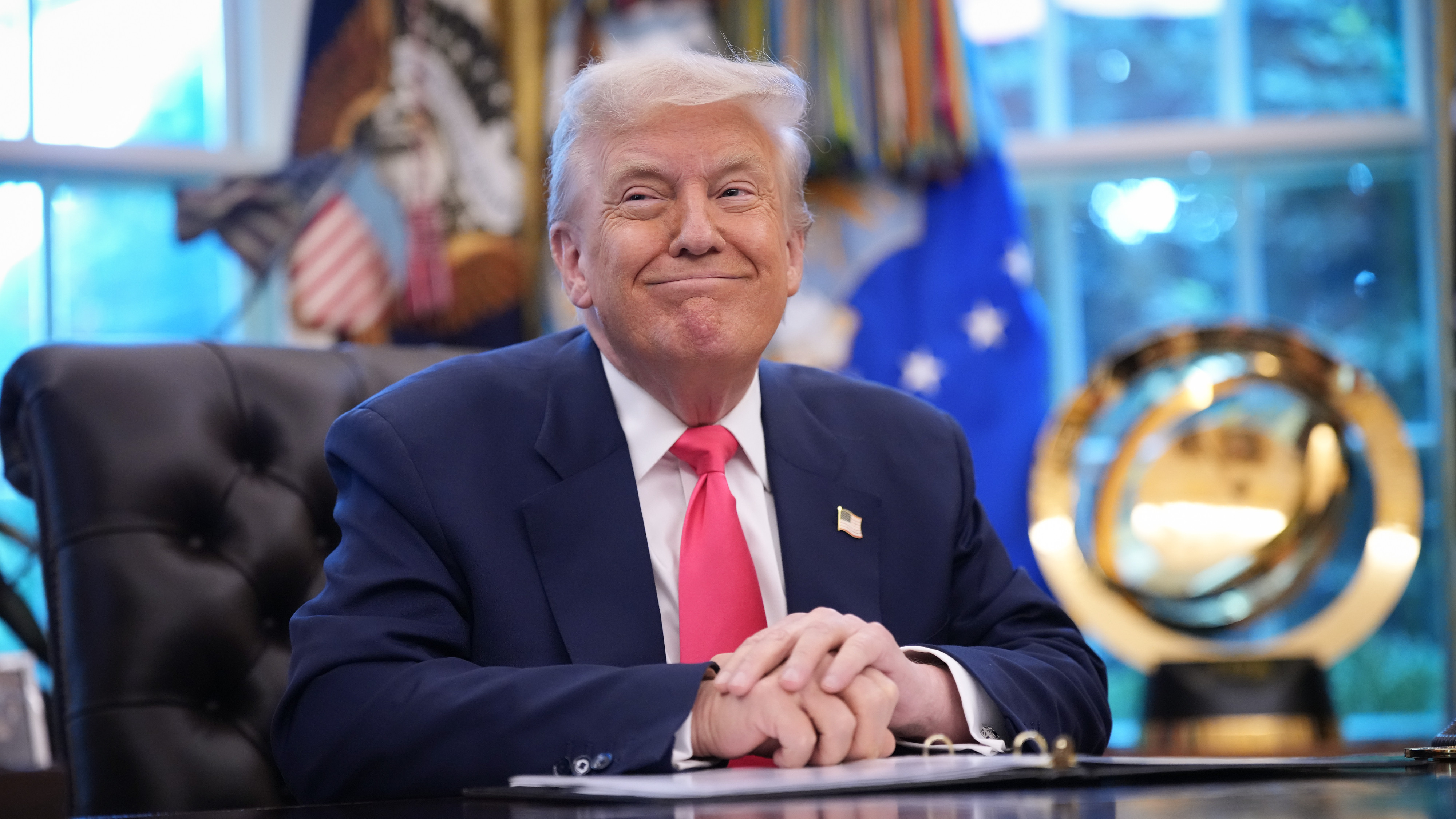 Donald Trump anunță că SUA vor impune o taxă vamală de 100% asupra filmelor realizate în afara țării