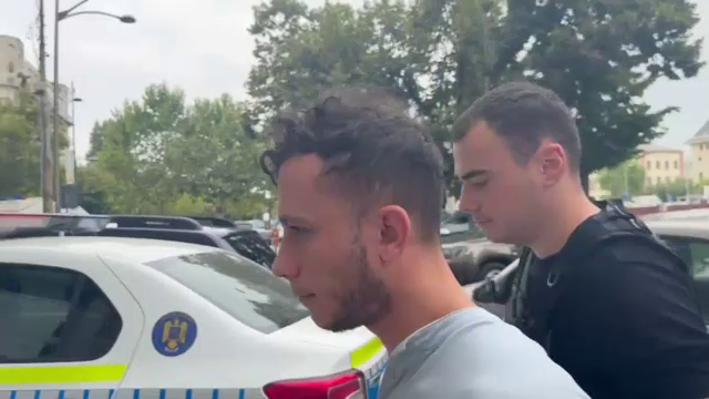 Cine este cetățeanul turc care a tras mai multe focuri de armă la un club din Centrul Vechi. „A vrut să sperie pe cineva”