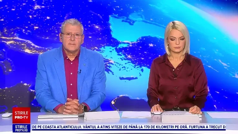 Decizie finală în dosarul ”2 Mai”. Daunele pe care trebuie să le plătească Vlad Pascu victimelor sale