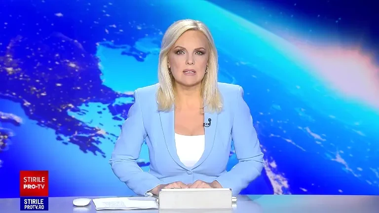 Ce au surprins camerele de supraveghere în timp ce profesoara din Craiova era ucisă de soț, care apoi s-a sinucis