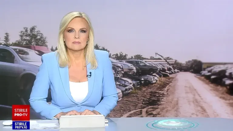 Repornește Programul Rabla Auto. Ecotichetul pentru maşinile electrice va fi de 18.500 de lei