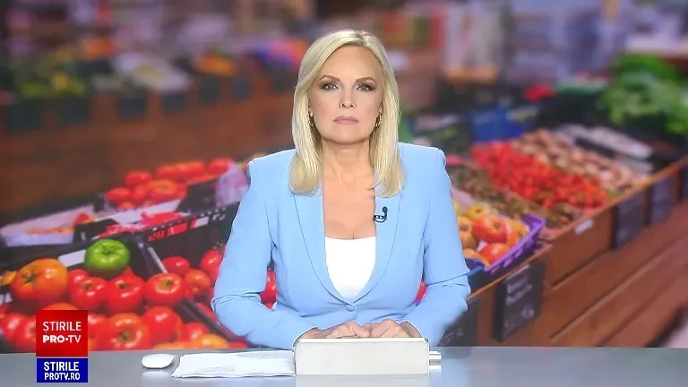 Aparatul inteligent apărut într-un supermarket care schimbă modul în care clienții aleg produsele