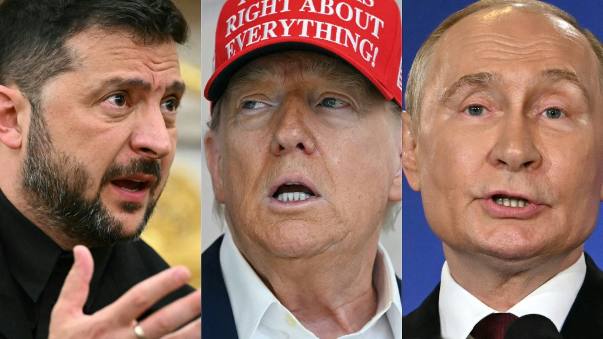 Principalul obstacol în planul de pace pentru Ucraina. Putin nu acceptă un acord fără cedări teritoriale