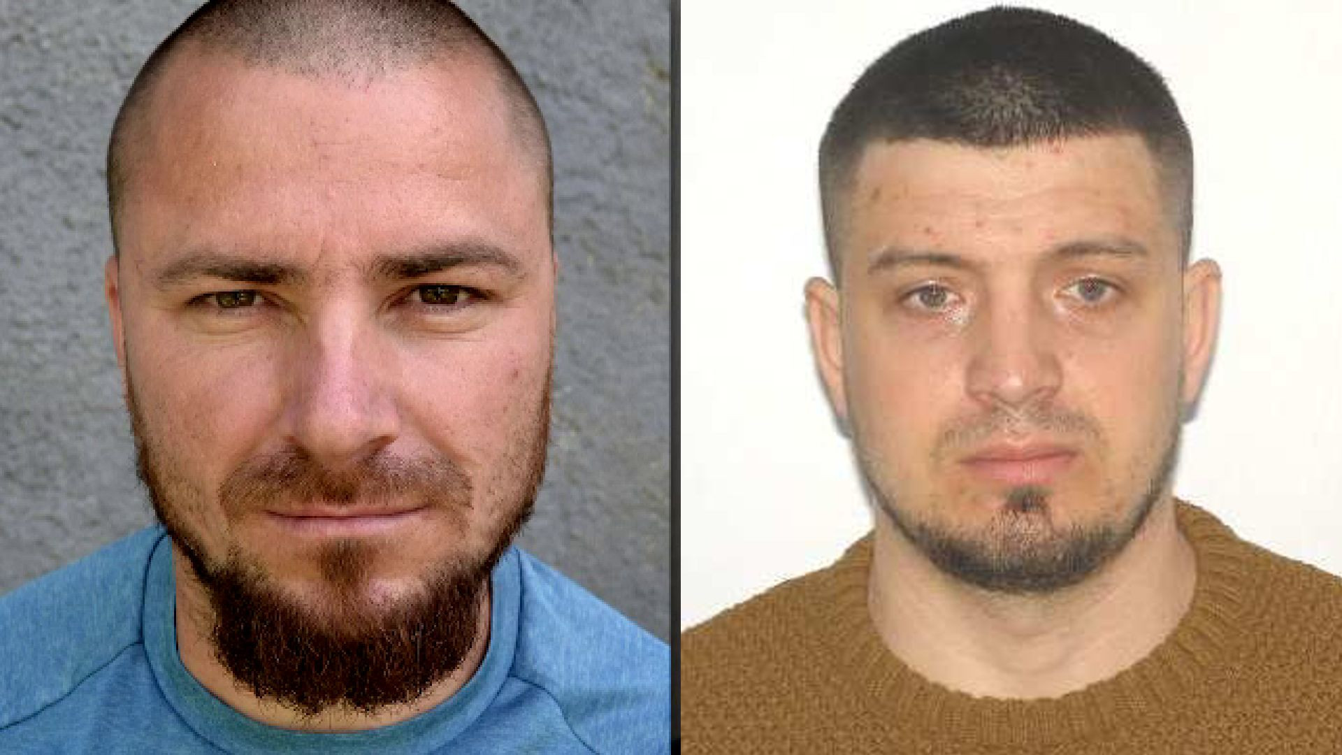 Fostul complice al lui Emil Gânj, criminalul din Mureș, a fost prins în afara țării. Puternica legătură dintre nelegiuiți