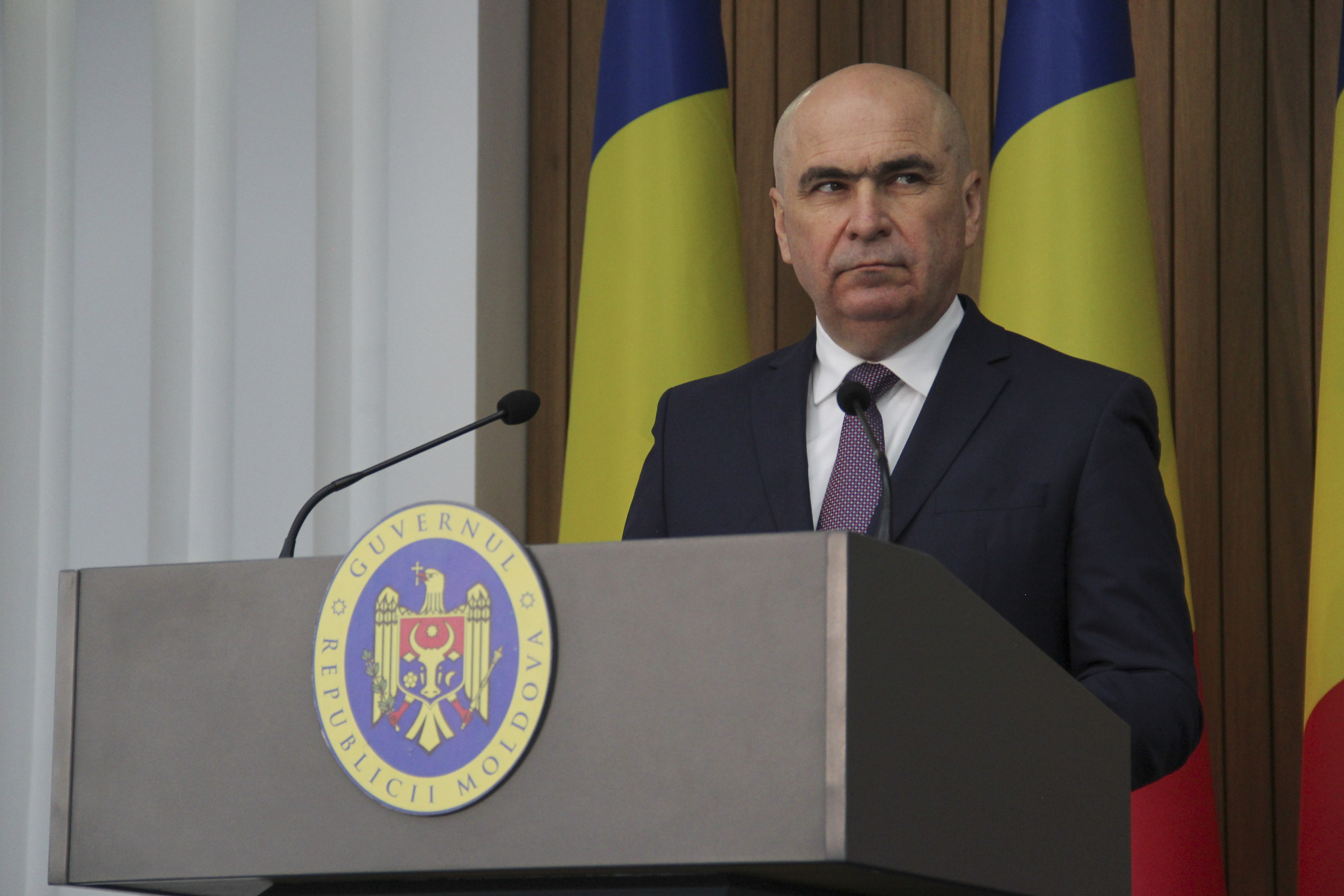 Bolojan, întâlnire cu o delegaţie a agenţiei de rating Moody’s: România traversează o criză bugetară