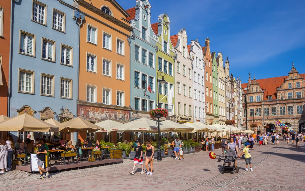 Majoritatea polonezilor nu vor ca țara lor să participe la menținerea păcii în Ucraina. Cine se opune cel mai mult | SONDAJ