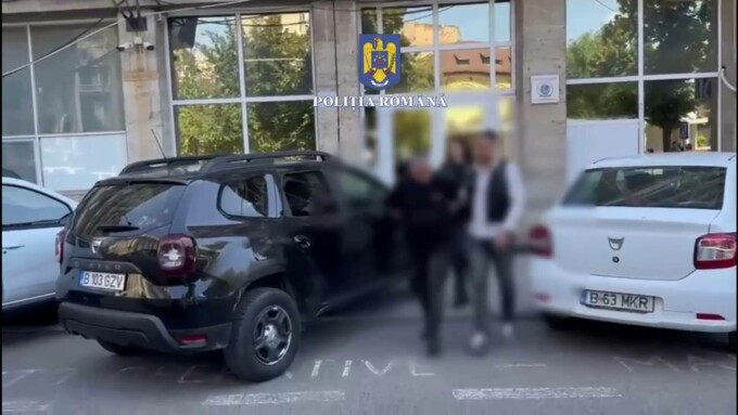 Profesorul de religie din Teleorman care ar fi violat și ar fi bătut o minoră de doar 14 ani a fost arestat