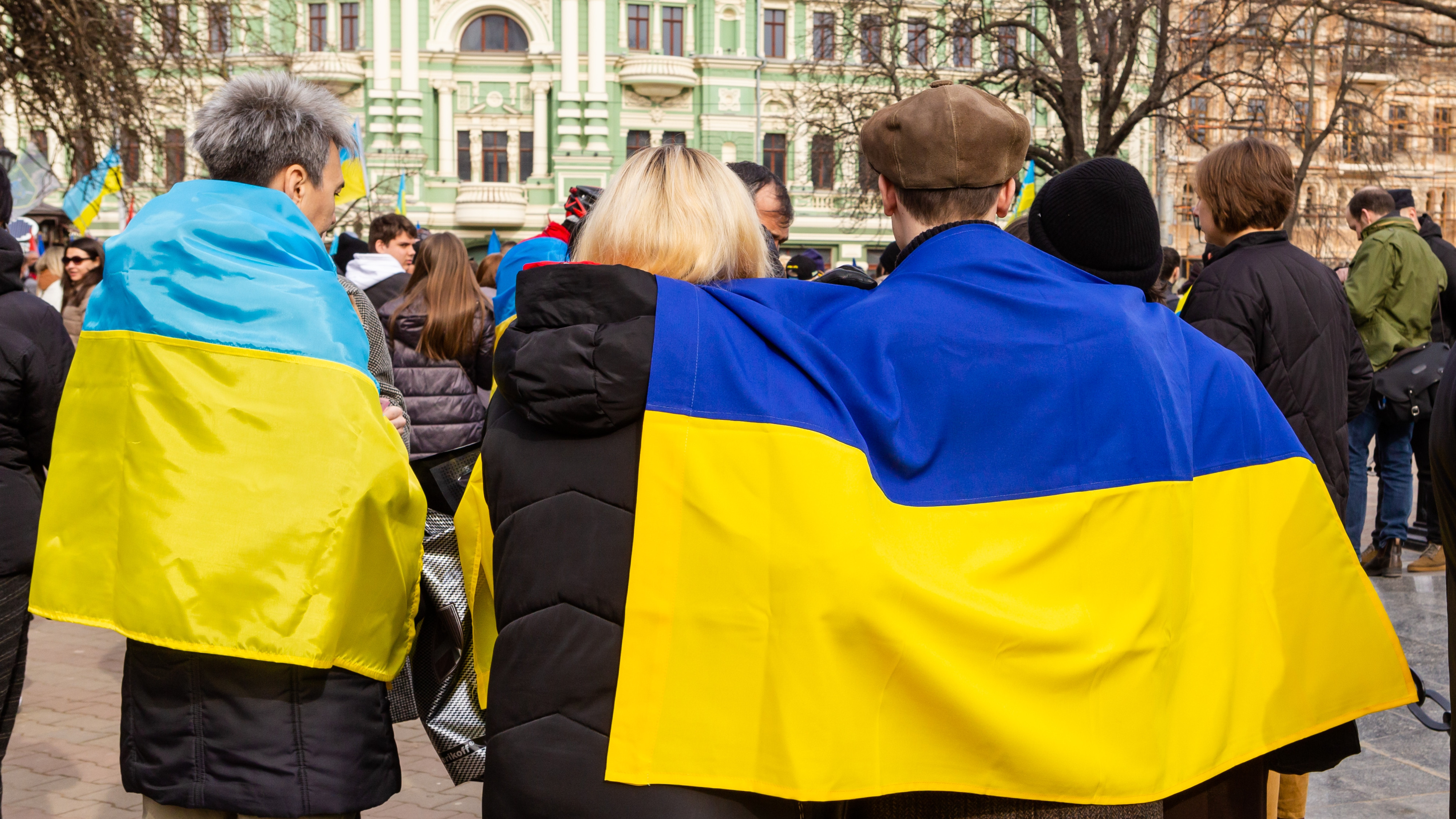 Ucraina ar putea aplica modelul Coreei de Sud, care prosperă fără a fi încheiat vreodată un tratat de pace cu Coreea de Nord