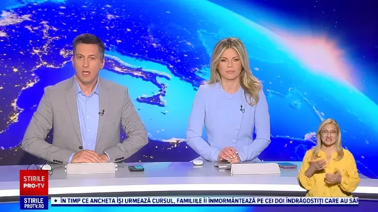 Imaginile dezastrului provocat de ciclonul mediteranean care a măturat România. Bilanțul morților după furtunile violente