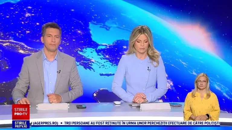 Tată și fiu, înecați în lacul Snagov după ce i-a prins furtuna pe caiac