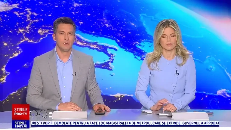 Viitorii actori, școliți la Saschiz, Mureș. Tabăra s-a transformat într-o scenă imensă