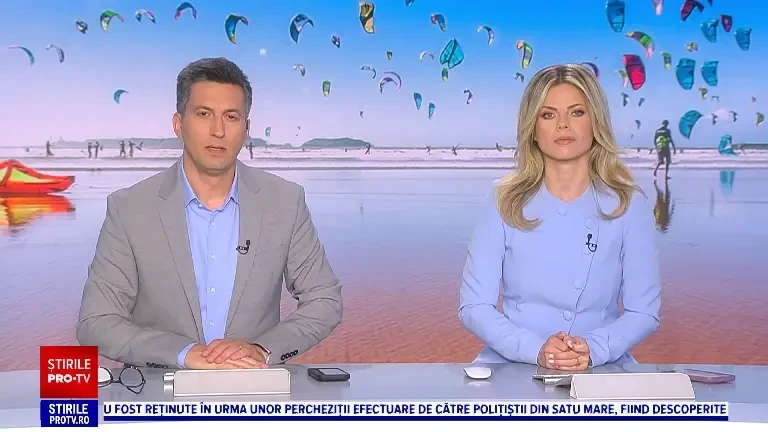 România, inclusă pe harta destinațiilor pentru sporturi extreme. Interesul pentru kitesurfing este tot mai mare