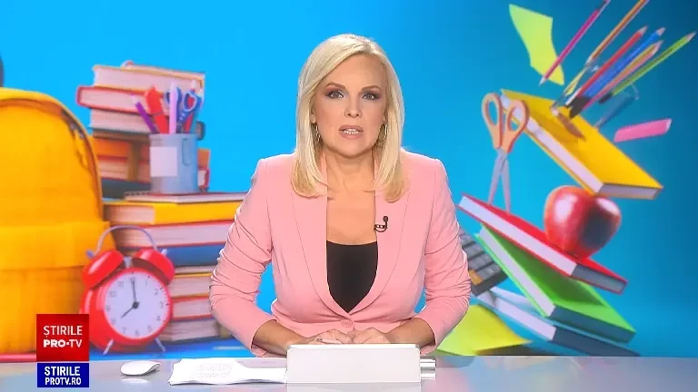 Câți bani alocă părinții pentru rechizitele copiilor. Doar un ghiozdan a ajuns să coste câteva sute de lei