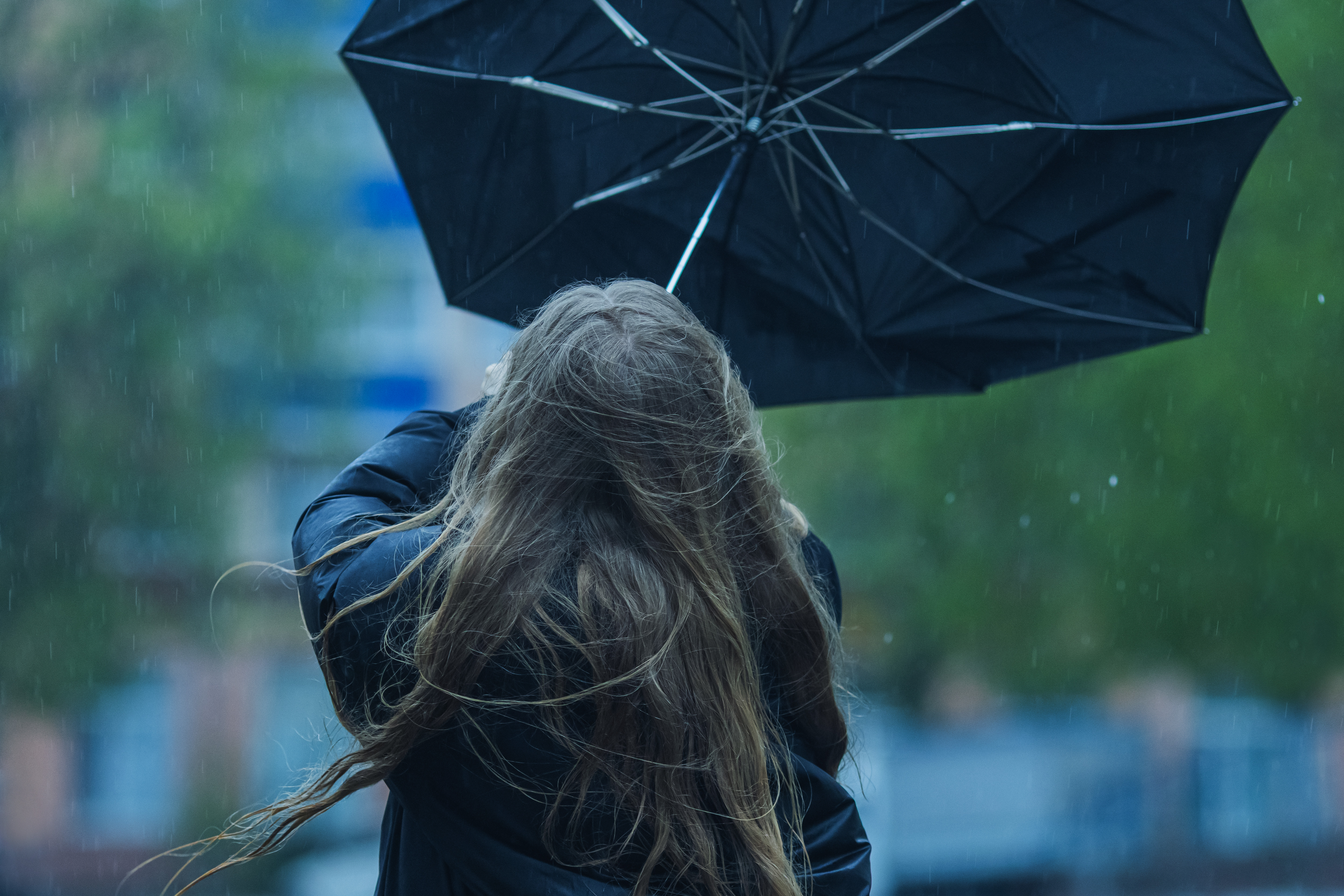 ANM a emis o avertizare de Cod galben în mai multe zone ale țării. Pericol de grindină și vânt puternic