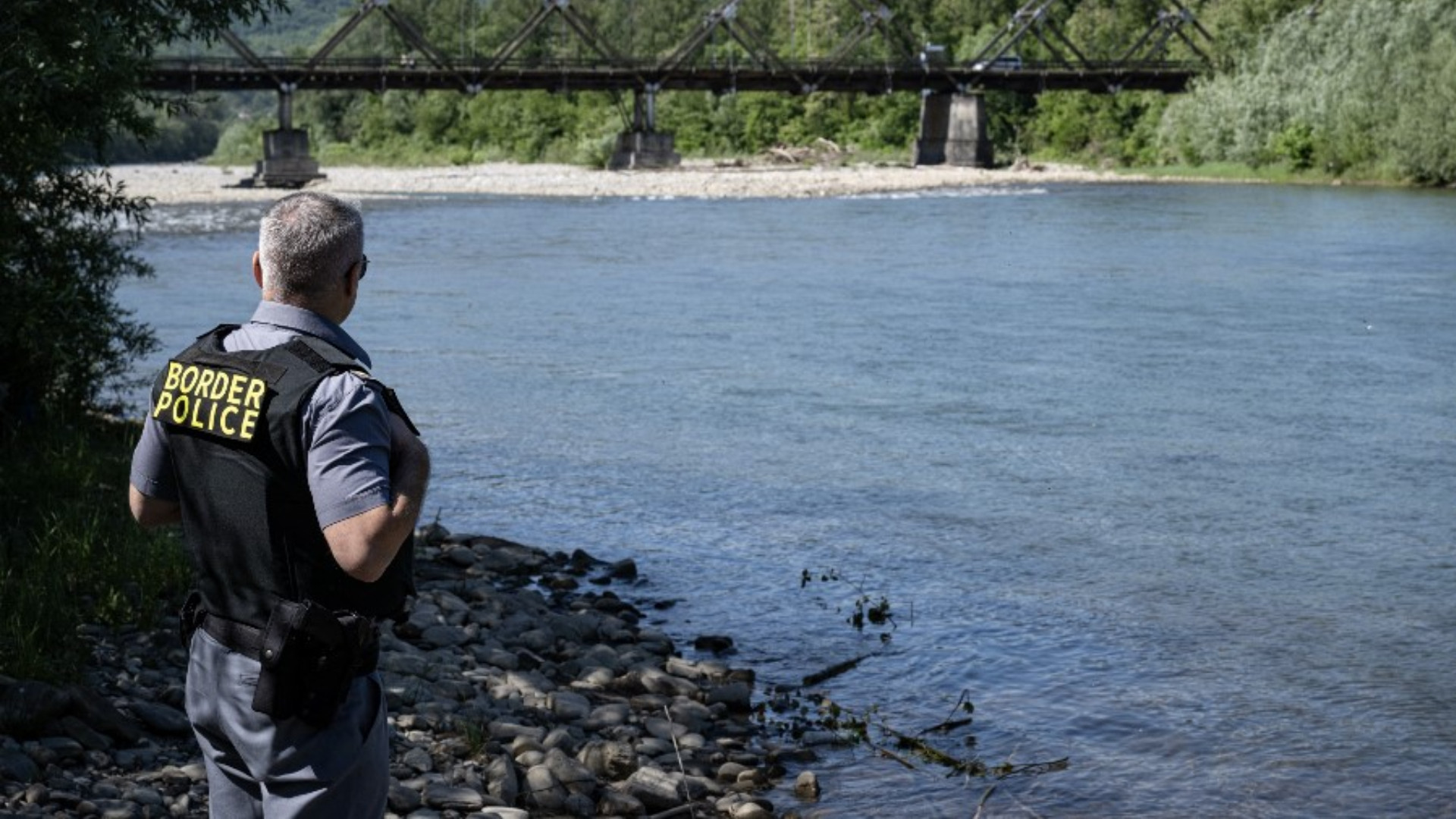 Peste 5.400 de ucraineni au trecut ilegal frontiera în România. Mulți care aveau protecție temporară au devenit călăuze