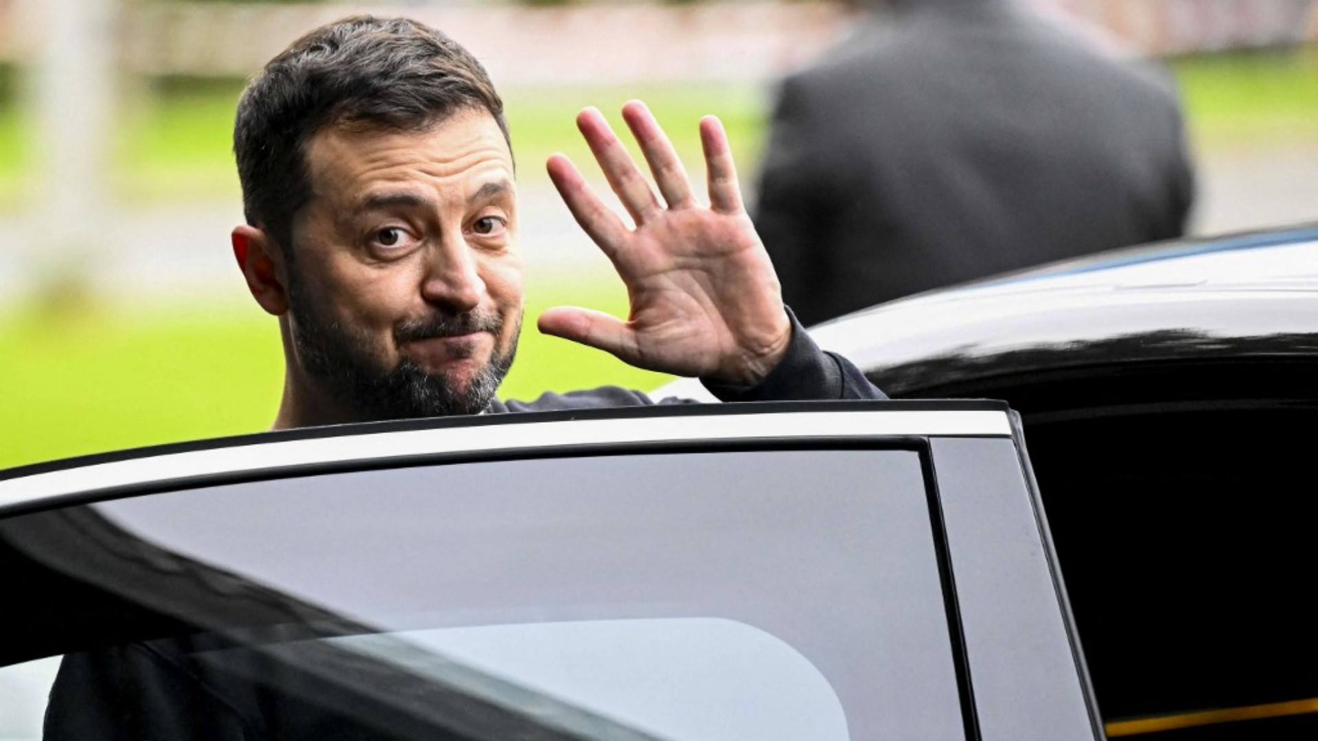 Ucraina, aprovizionată cu gaze pe o nouă rută, din Grecia: 2 miliarde euro pentru securitate energetică