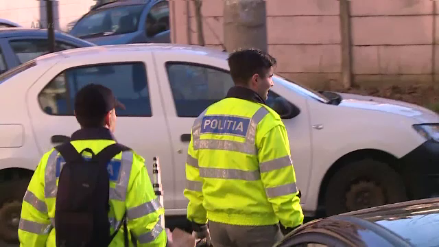 Bărbat din Galați, ucis cu cruzime de soție. S-ar fi luat la ceartă când se pregăteau de un parastas