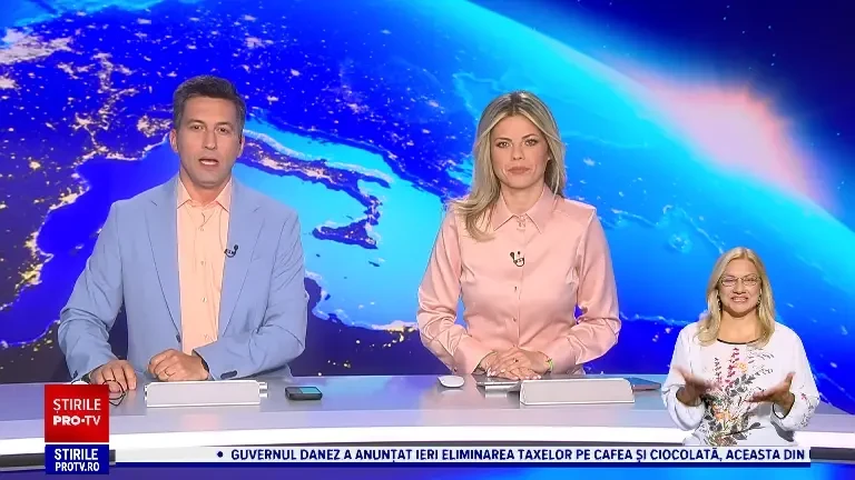 O femeie din Galați și-ar fi ucis soțul după o ceartă. Cei doi organizau un parastas. „Un moment de furie, de ură”