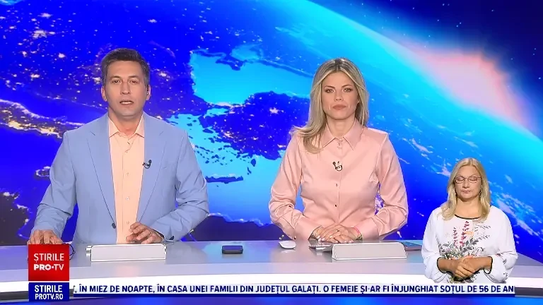 Accident grav în Brăila, cu patru răniți. Două mașini s-au izbit frontal, după o depășire forțată