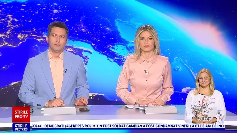 Festivalul baloanelor cu aer cald de la Corbu a atras sute de spectatori. O tânără fost cerută în căsătorie