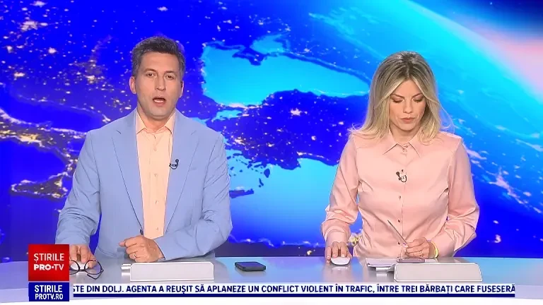 O nouă razie nocturnă pe străzile Bucureștiului. Bilanțul șoferilor care au rămas pietoni după acțiunea Poliției Rutiere