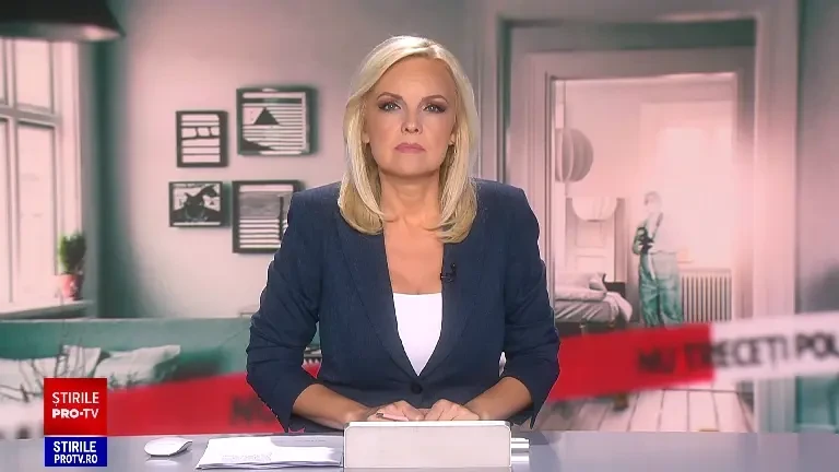 Bărbat din Galați, ucis cu cruzime de soție. S-ar fi luat la ceartă când se pregăteau de un parastas