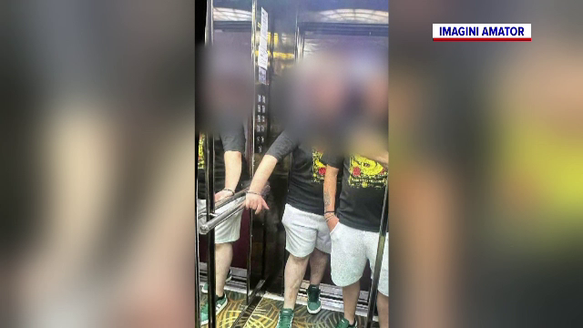 Scandal în sânul bisericii. Doi preoți, opriți de la slujire după ce au fost filmați dansând la bară și s-ar fi drogat