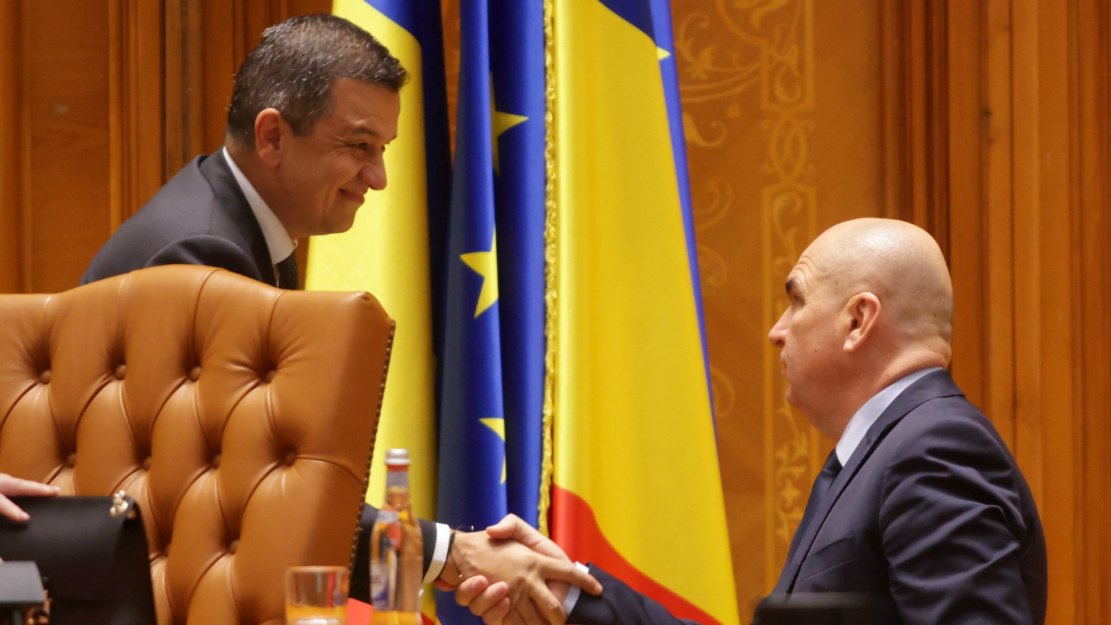 PNL nu va vota proiecte PSD care modifică măsurile Guvernului: ”Premierul ne-a explicat că trebuie să respectăm înţelegerea”