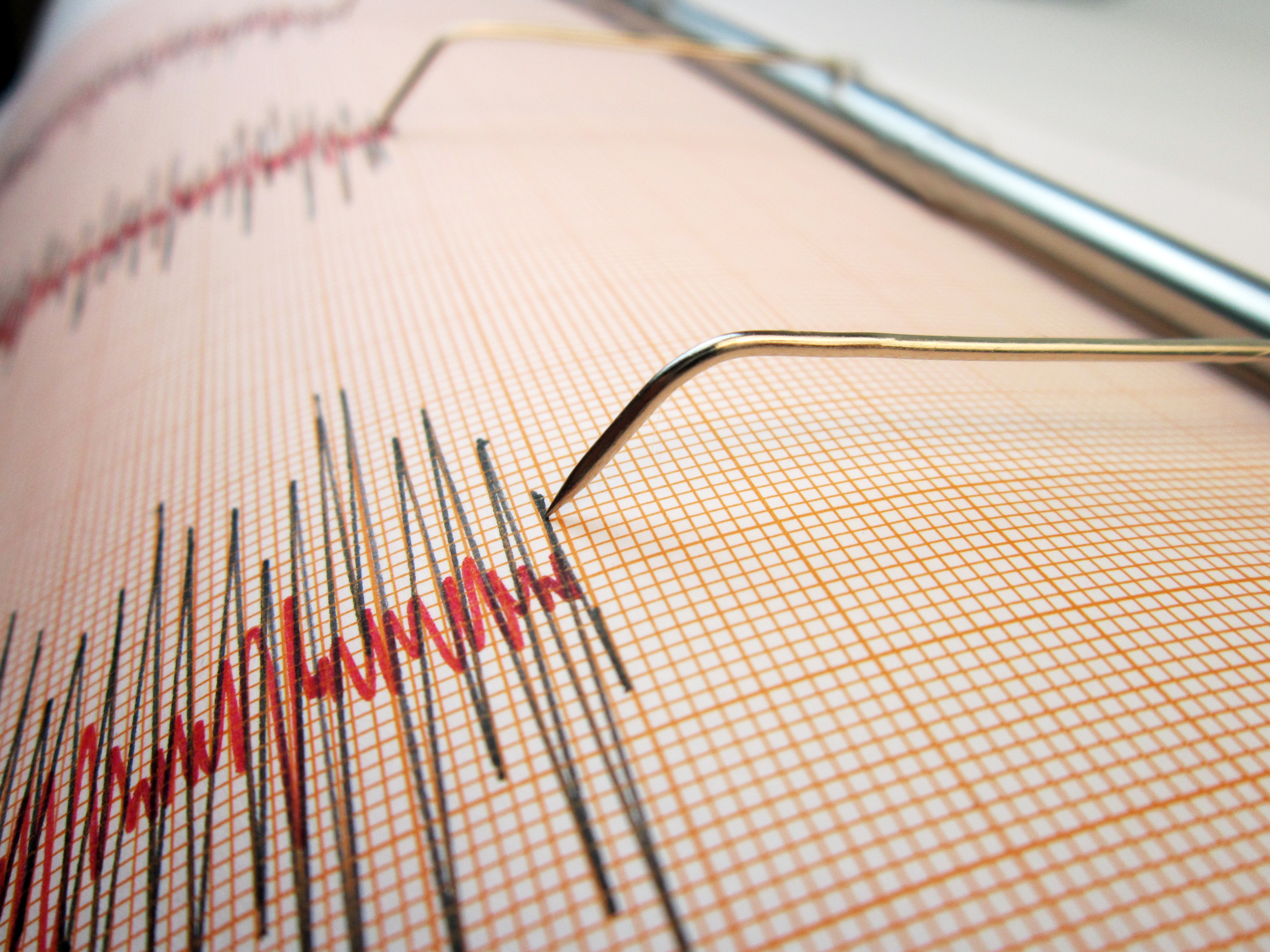 Cutremur semnificativ în România. S-a produs într-o zonă cu totul neobișnuită