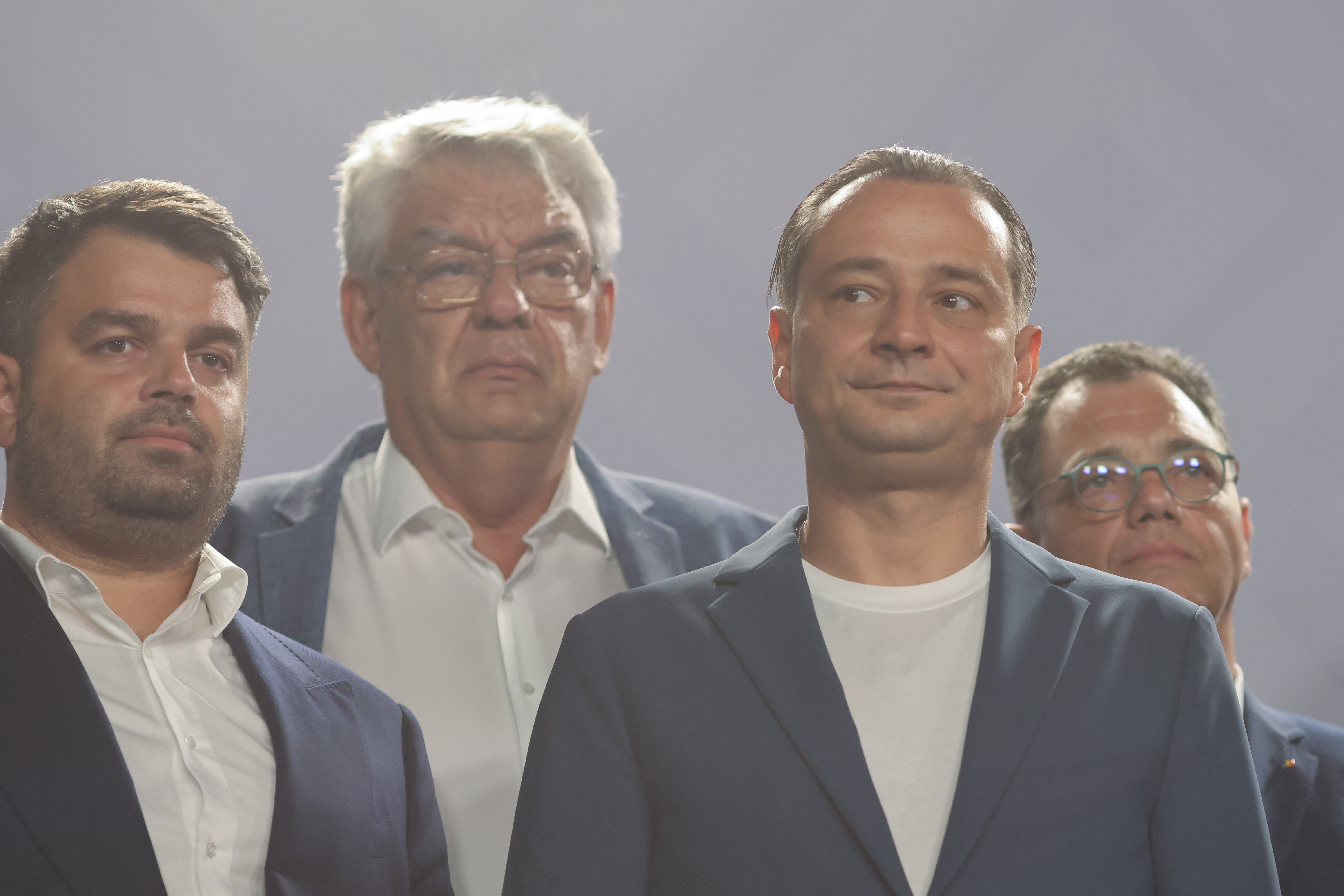 Cine va fi candidatul PSD la Primăria Capitalei în 2025. Mihai Tudose: ”Este și domnul Daniel Băluță o variantă”