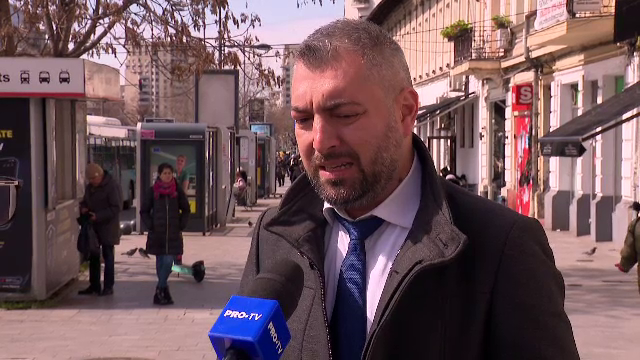 Un fost candidat la prezidențiale ar fi încercat să convingă un băiat de 15 ani să întrețină relații sexuale