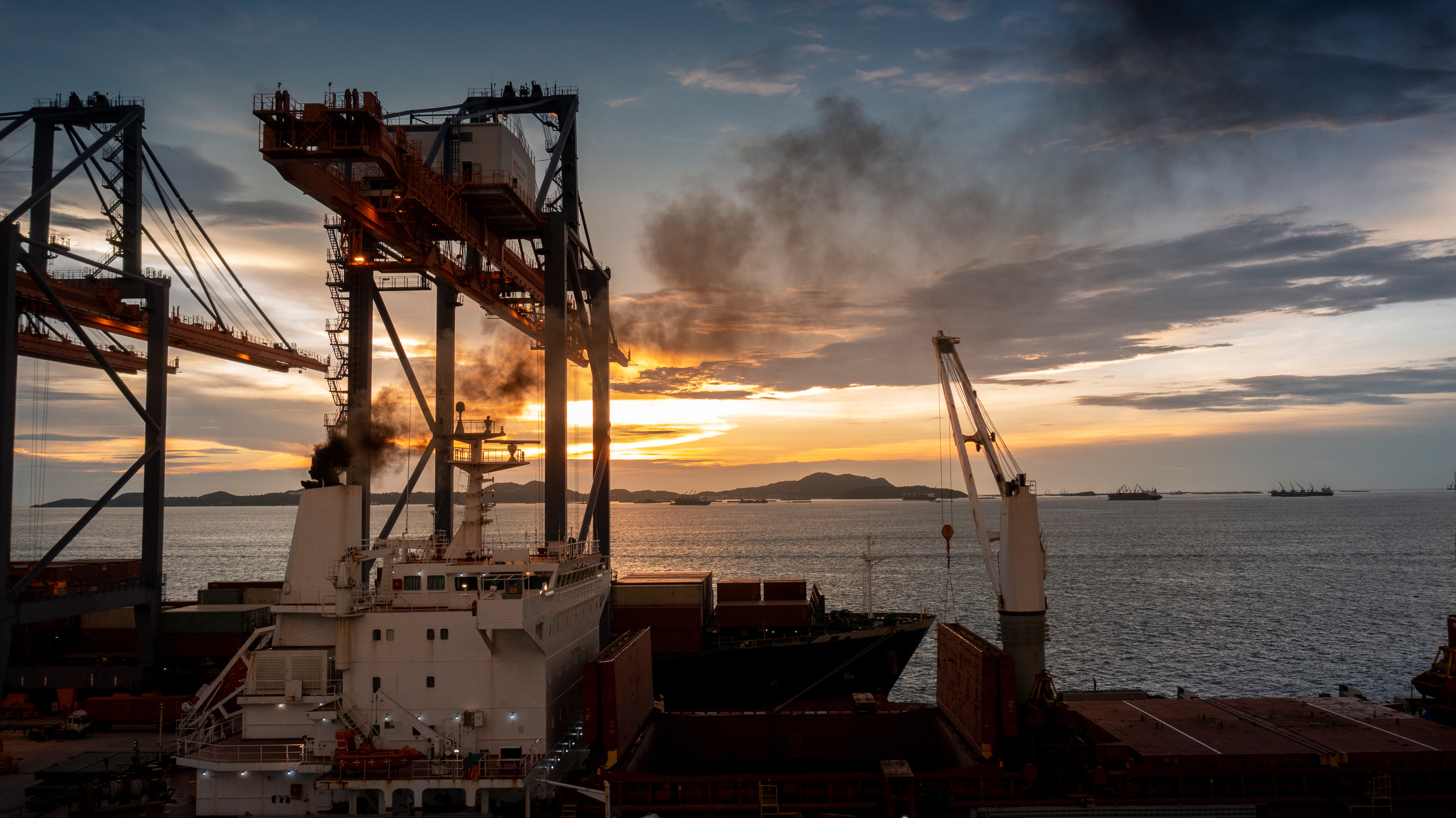 Primul „cimitir” subteran de CO2 în Norvegia. Gazele industriale vor fi îngropate în Marea Nordului