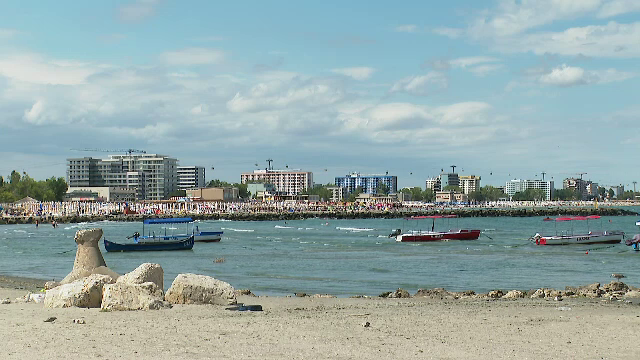 Sezon dificil pe litoralul românesc în acest an. Unele hoteluri închid mai devreme din cauza rezervărilor scăzute