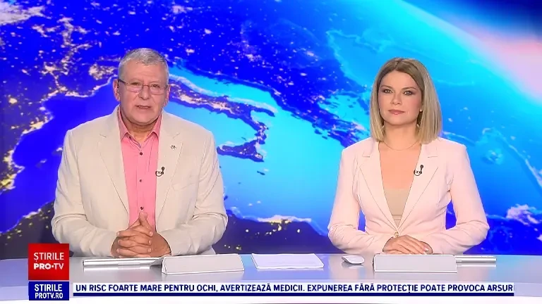 Paradă moto impresionantă pe străzile din Galați. Mesajul transmis de la malul Dunării pentru participanții la trafic