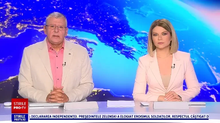 Seară de poveste în Arad. Patru mari artiști au susținut un spectacol memorabil