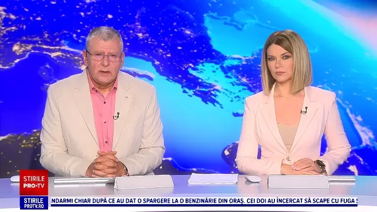 Un fost șef al CIA propune sancțiuni dure împotriva Rusiei: „Obstacolul în calea păcii, în acest moment, este Putin”