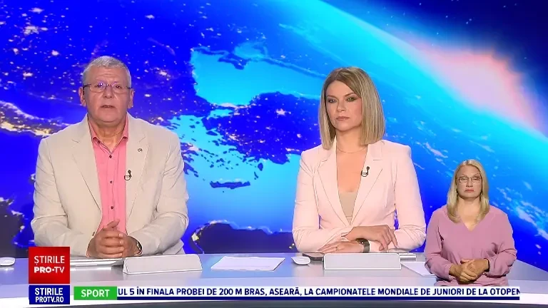 Reacțiile pacienților după ce un spital din Sibiu a schimbat modul în care servește masa. „Sunt foarte bune”