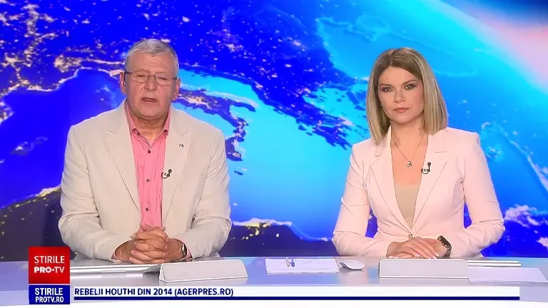 Incendiu uriaș lângă București. Arde o hală cu materiale plastice