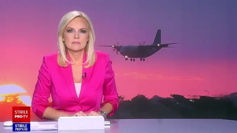 România a inaugurat două unități de terapie mobilă aeriană. Modulele pot transporta, simultan, 4 pacienți în stare critică