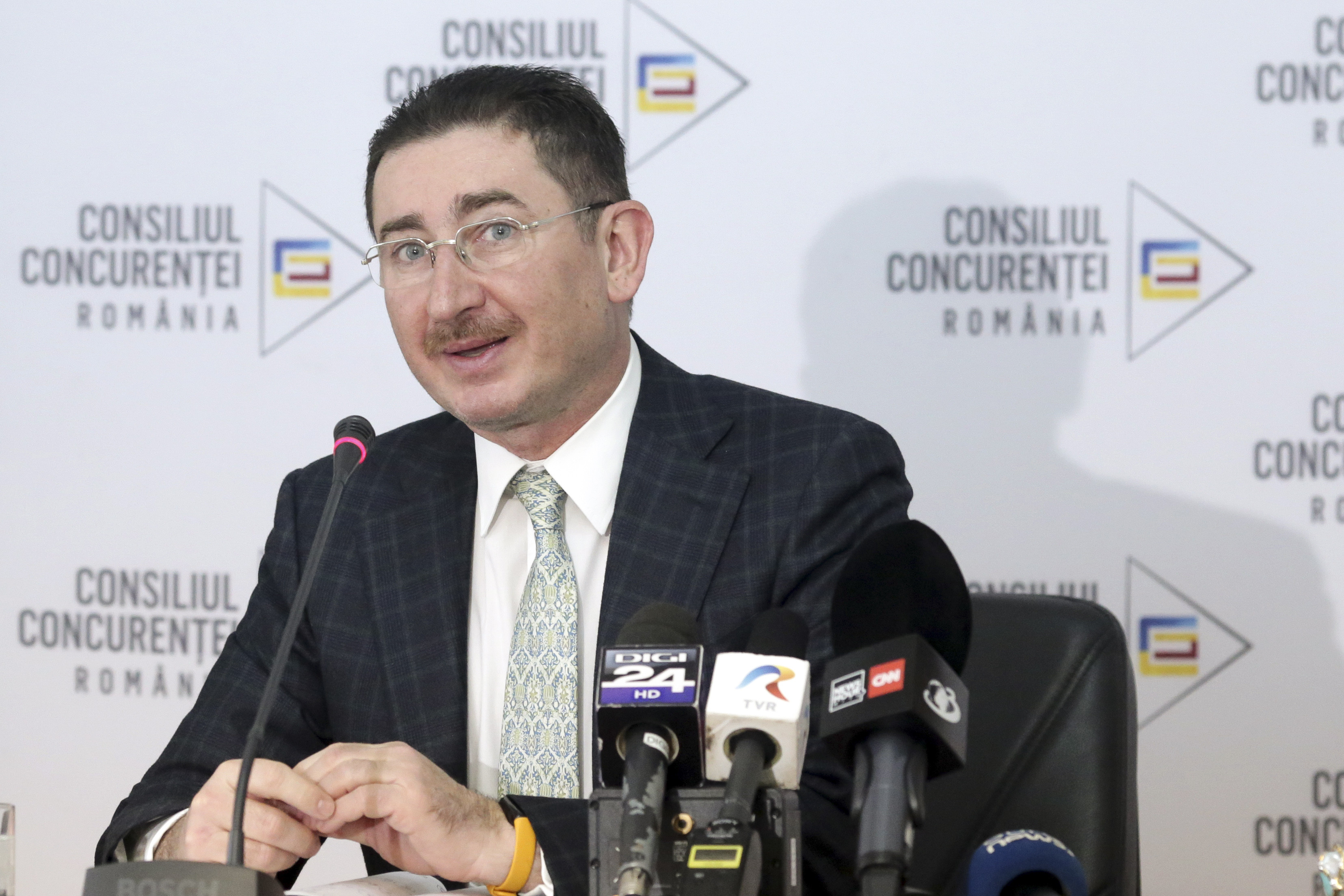 „Nu de la TVA vine diferența mare” la facturile de electricitate. Ce spune Consiliul Concurenței