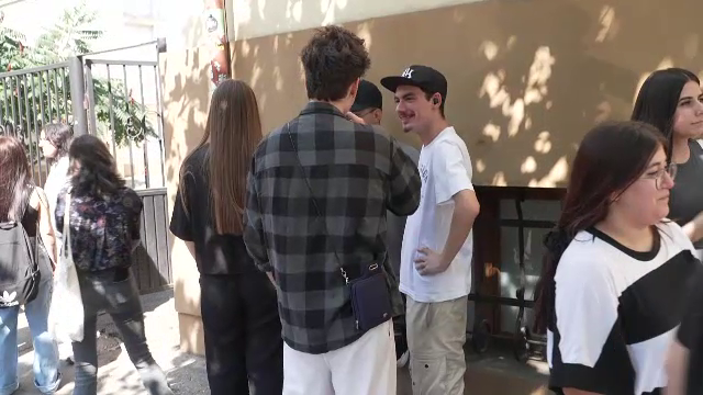 Cel mai slab rezultat din ultimii 7 ani la BAC-ul de toamnă. Câți absolvenți au trecut, după contestații