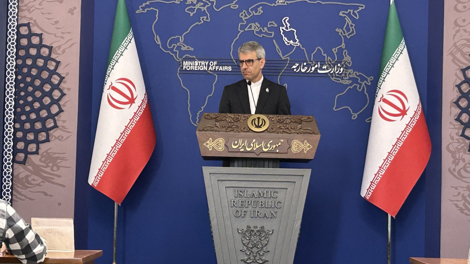 Iranul neagă implicarea în atacurile din Australia. Teheranul avertizează cu măsuri de retorsiune