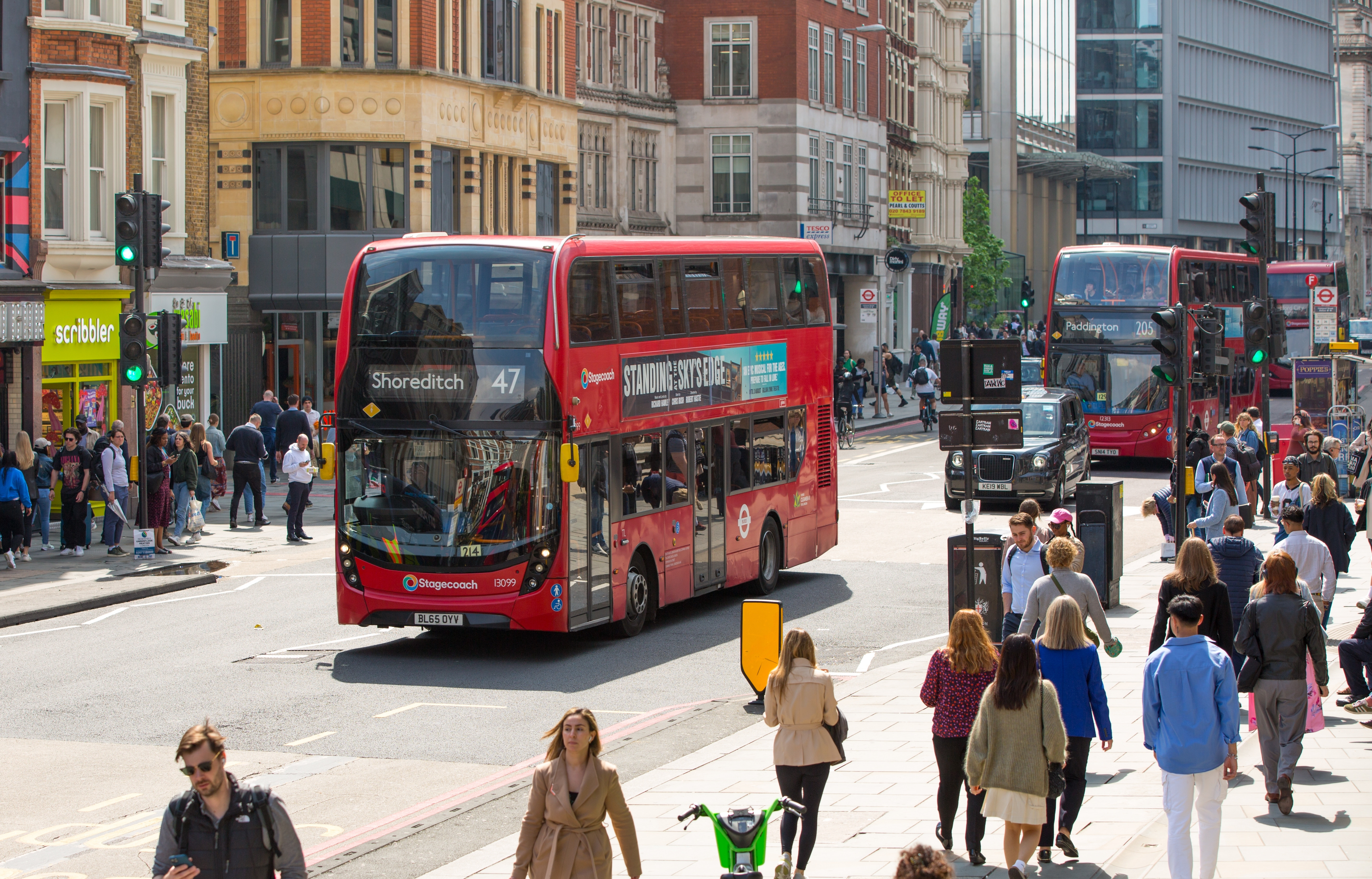 Londra ar putea introduce o nouă taxă pentru turiști. Ar genera venituri de până la 240 de milioane de lire pe an