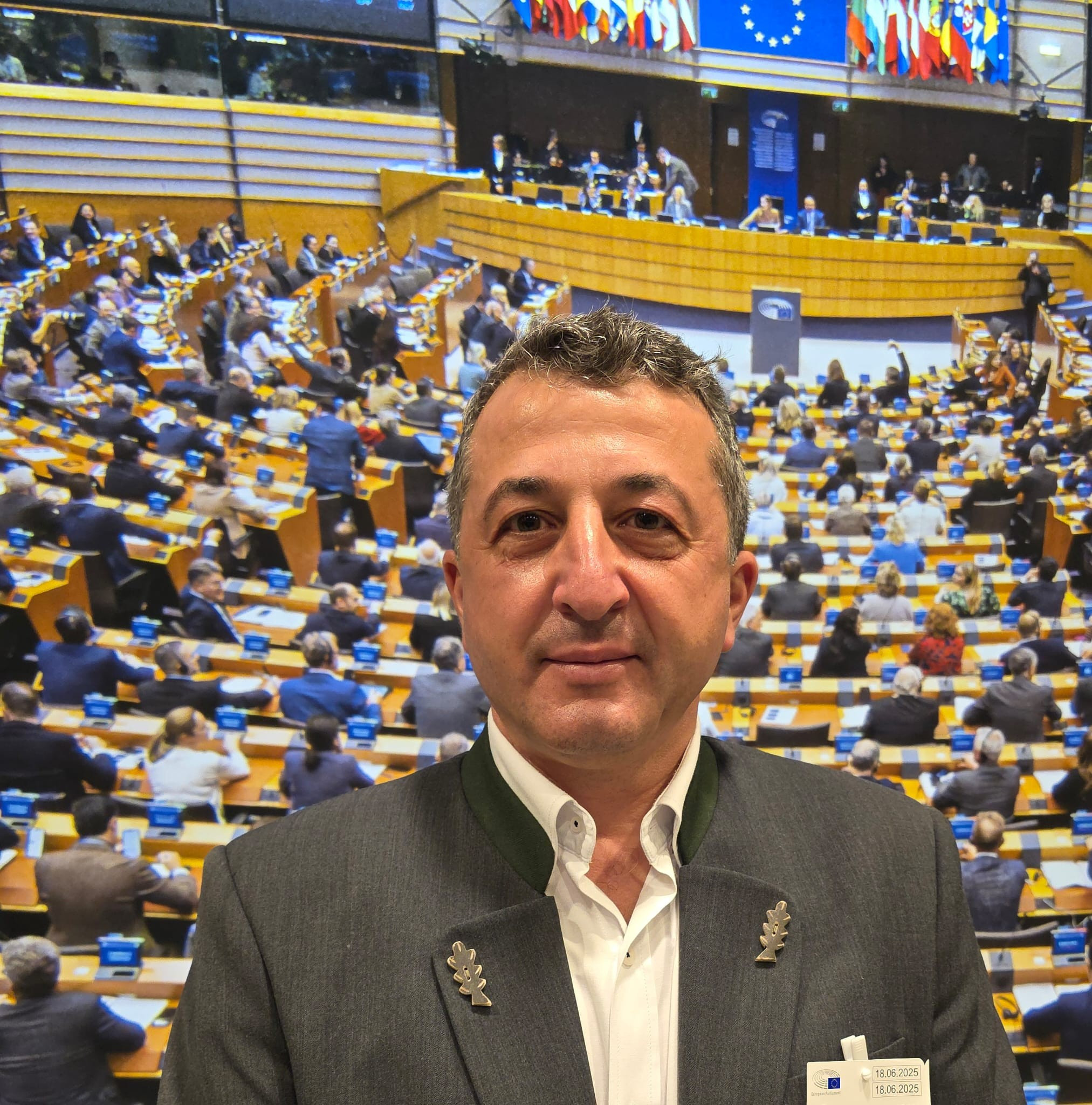 Romsilva are un nou șef. Averea interimarului Jean Vișan: 7 imobile și 11 conturi bancare | DOCUMENT