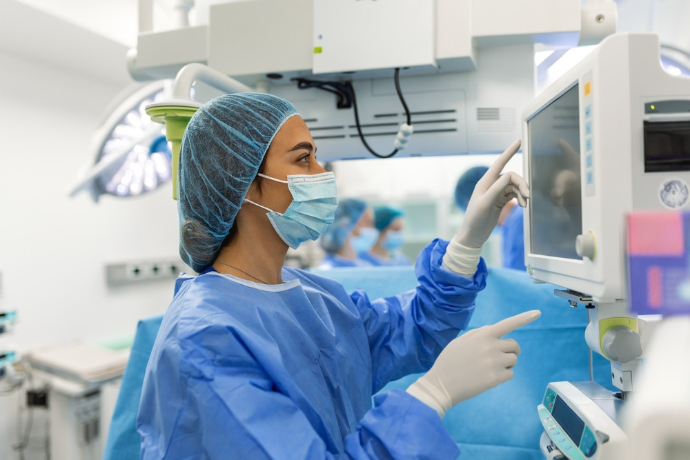 Meseria care îi aduce unei tinere din SUA peste 300.000 de dolari pe an. „Am vrut să fiu pregătită pentru ce e mai rău”